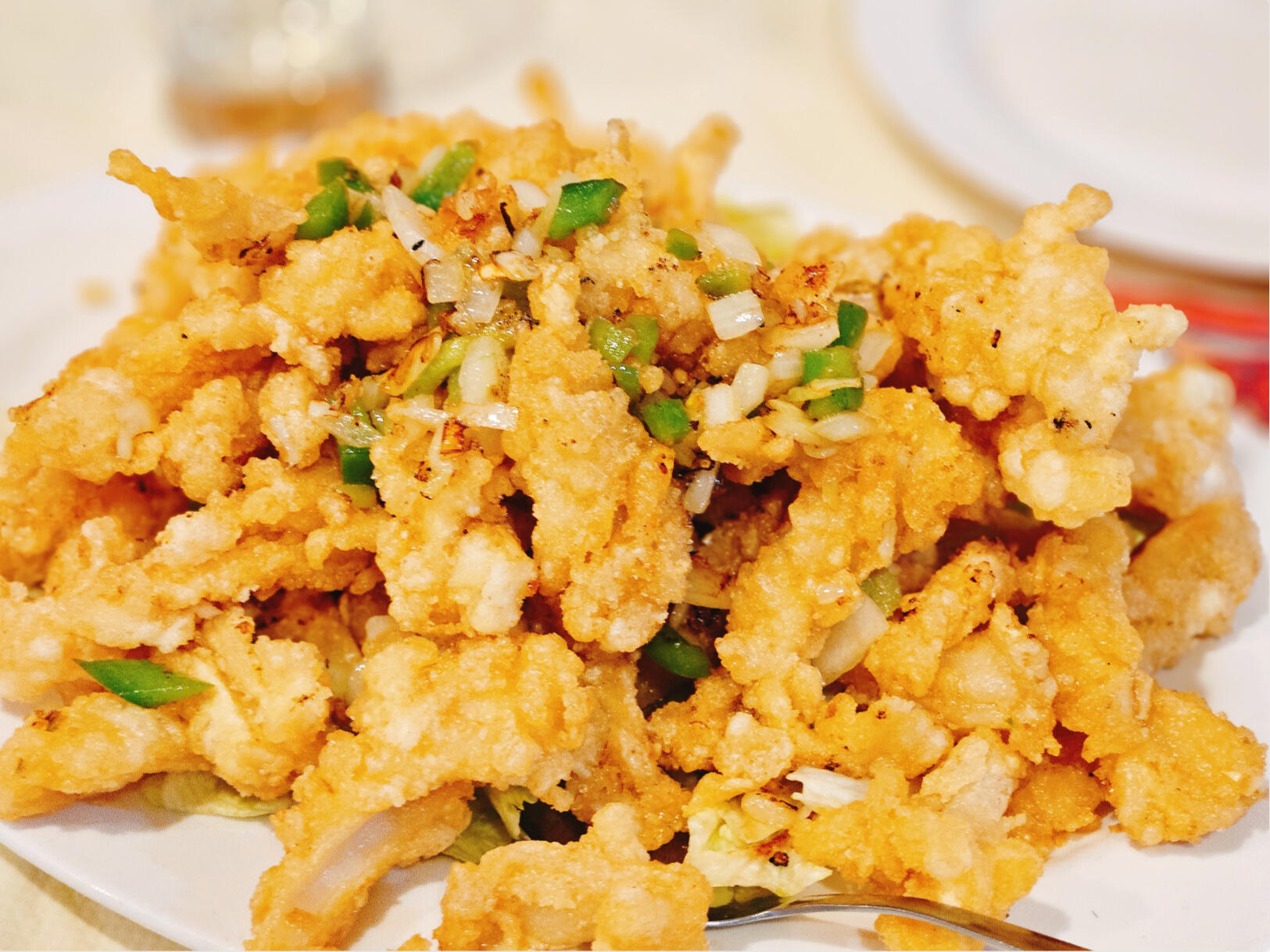 Calamari
